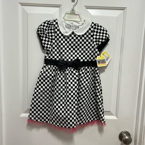 NWT Harajuku Mini 4T Target dress ORIGINAL PURCHASE.